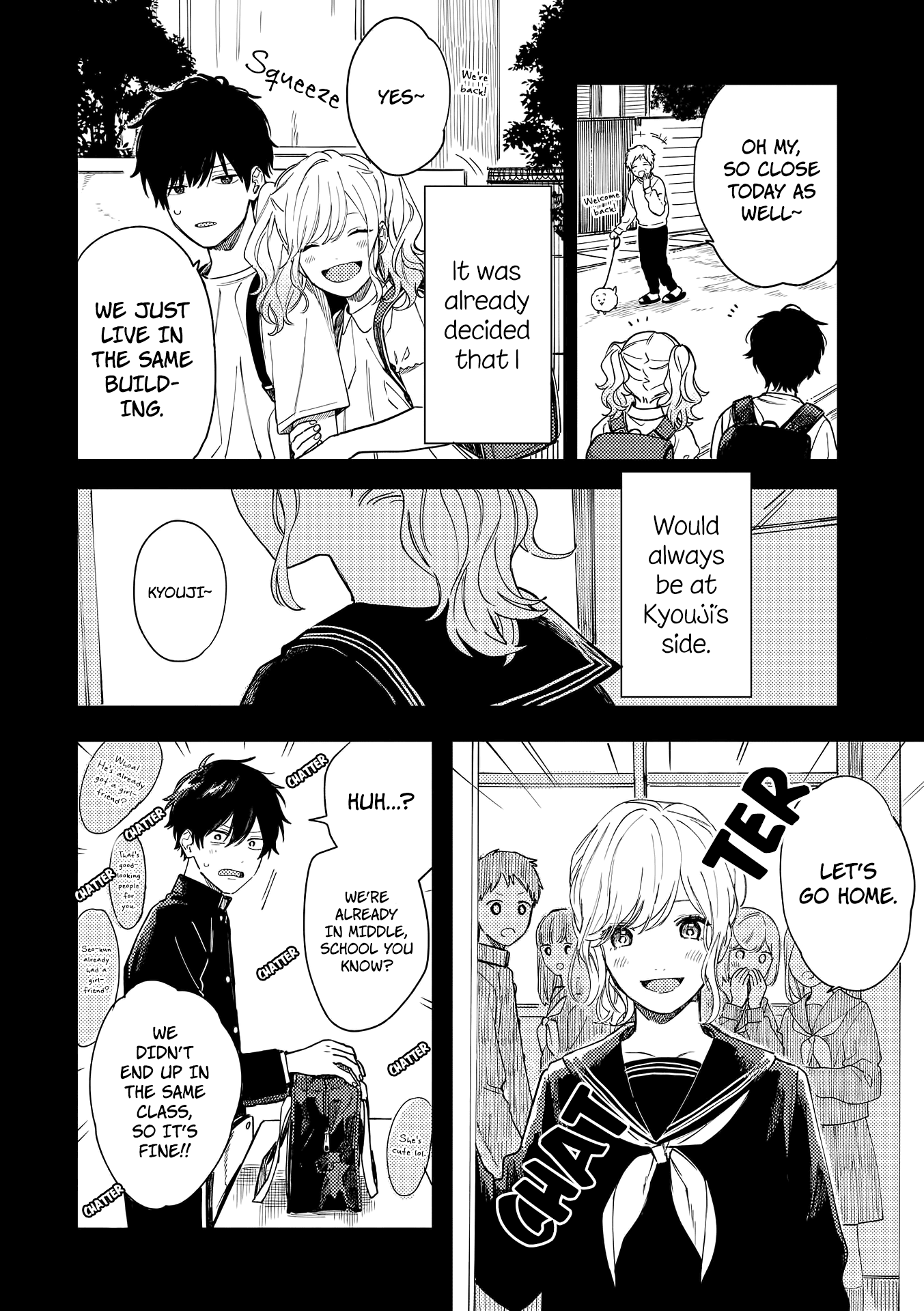 The Net Generation Teacher Chapter 7 page 3 - Chapter 7