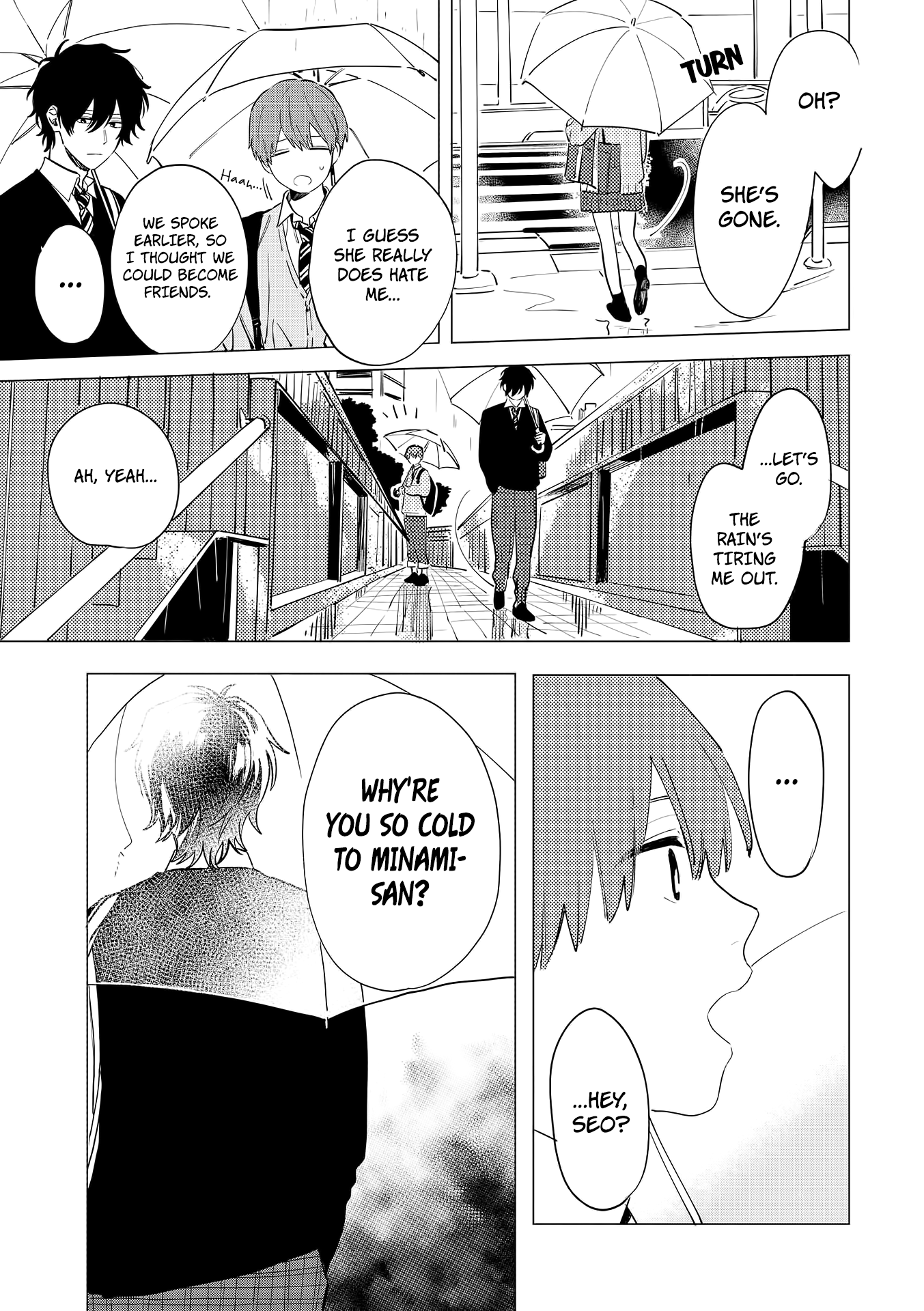 The Net Generation Teacher Chapter 7 page 32 - Chapter 7