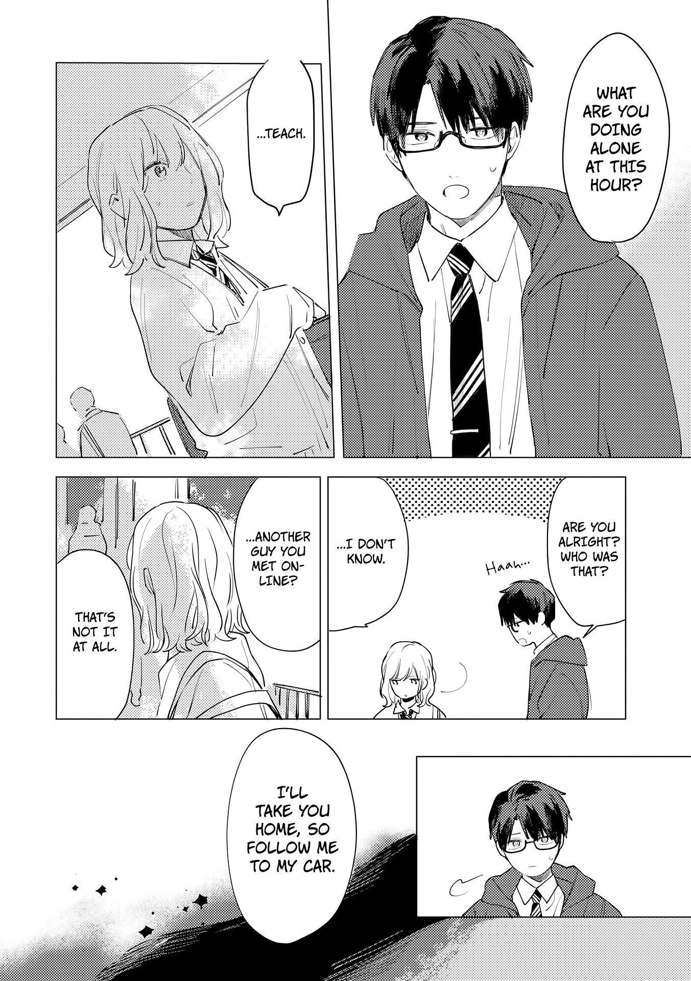 The Net Generation Teacher Chapter 7 page 37 - Chapter 7