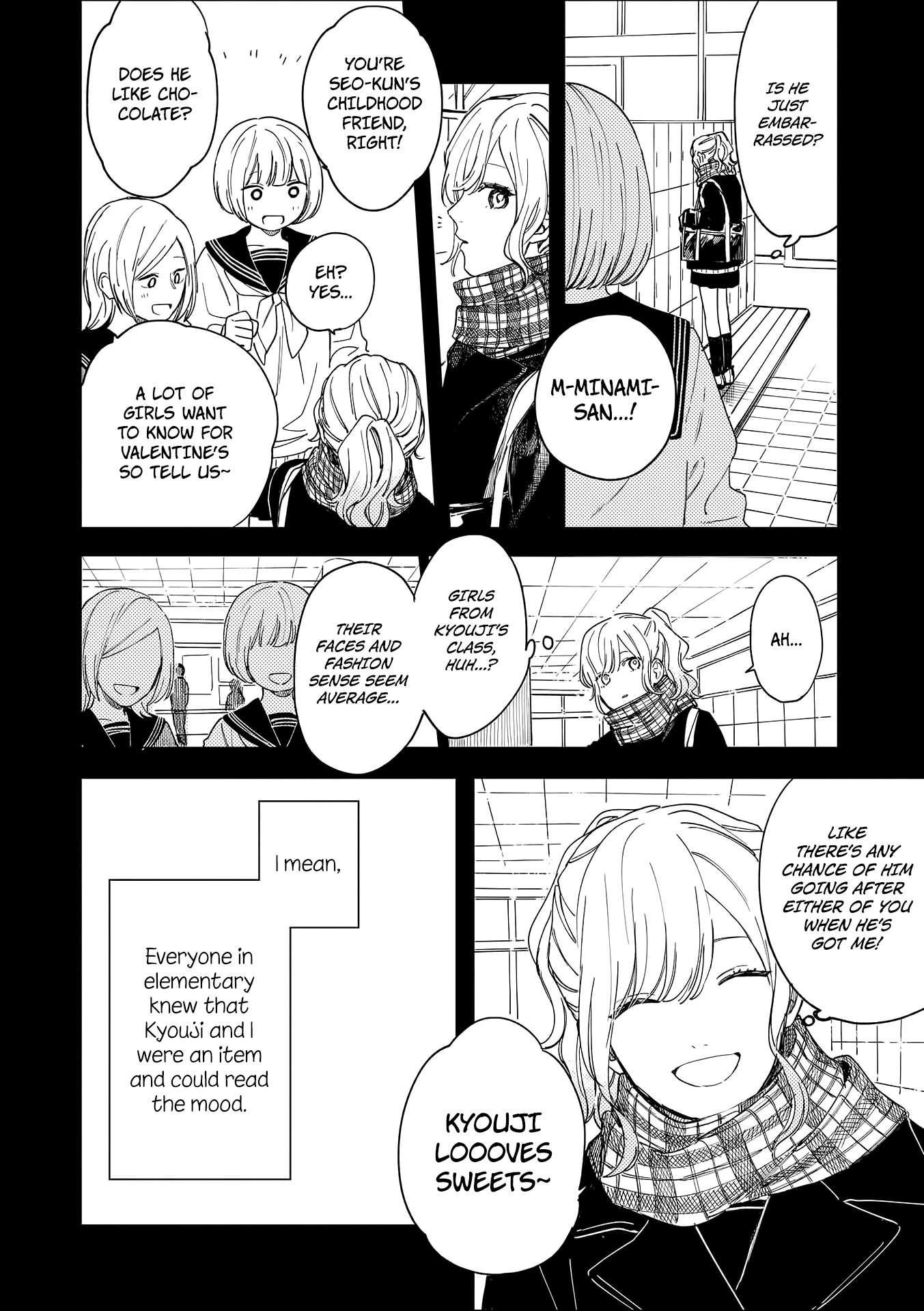 The Net Generation Teacher Chapter 7 page 7 - Chapter 7