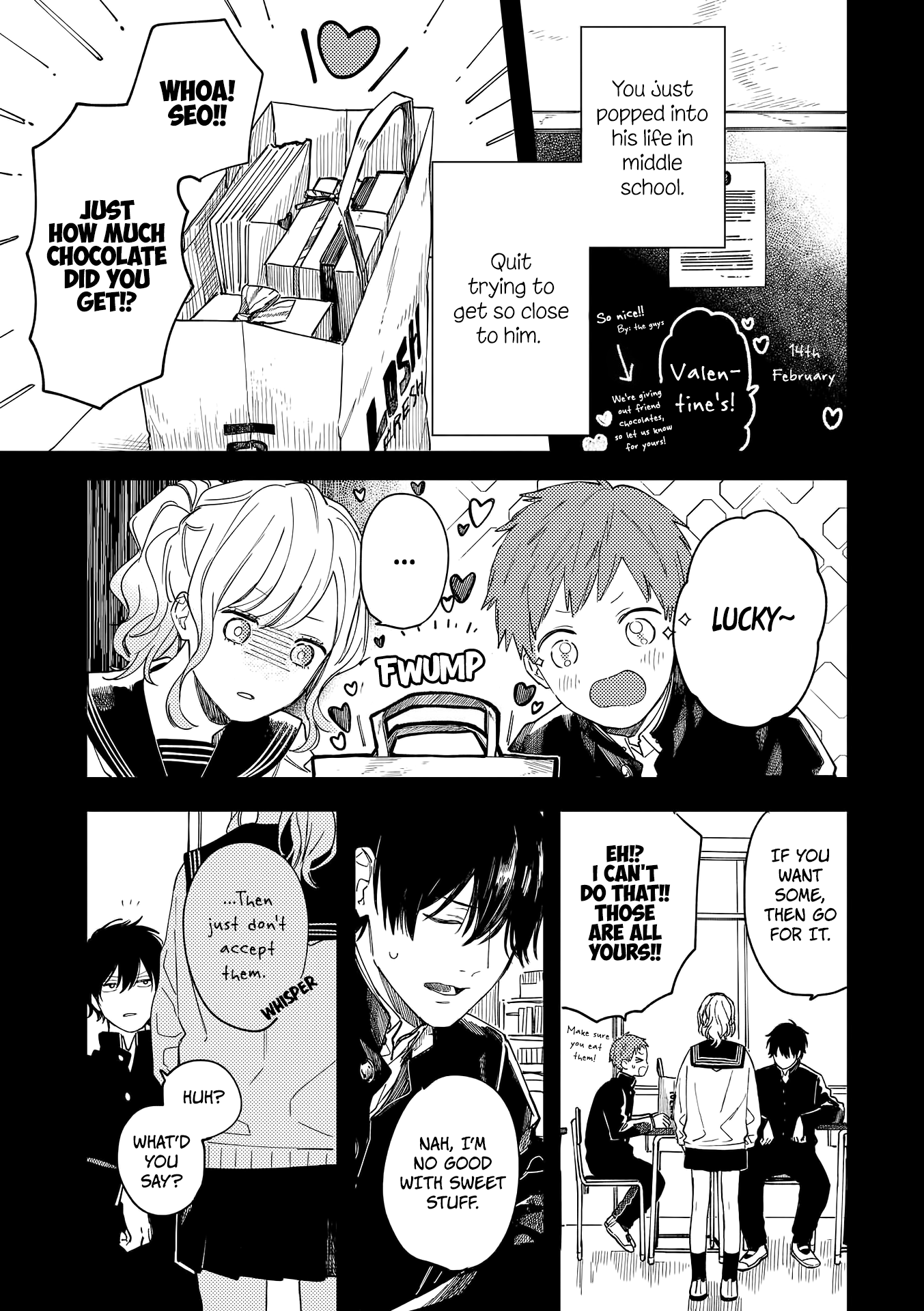 The Net Generation Teacher Chapter 7 page 8 - Chapter 7