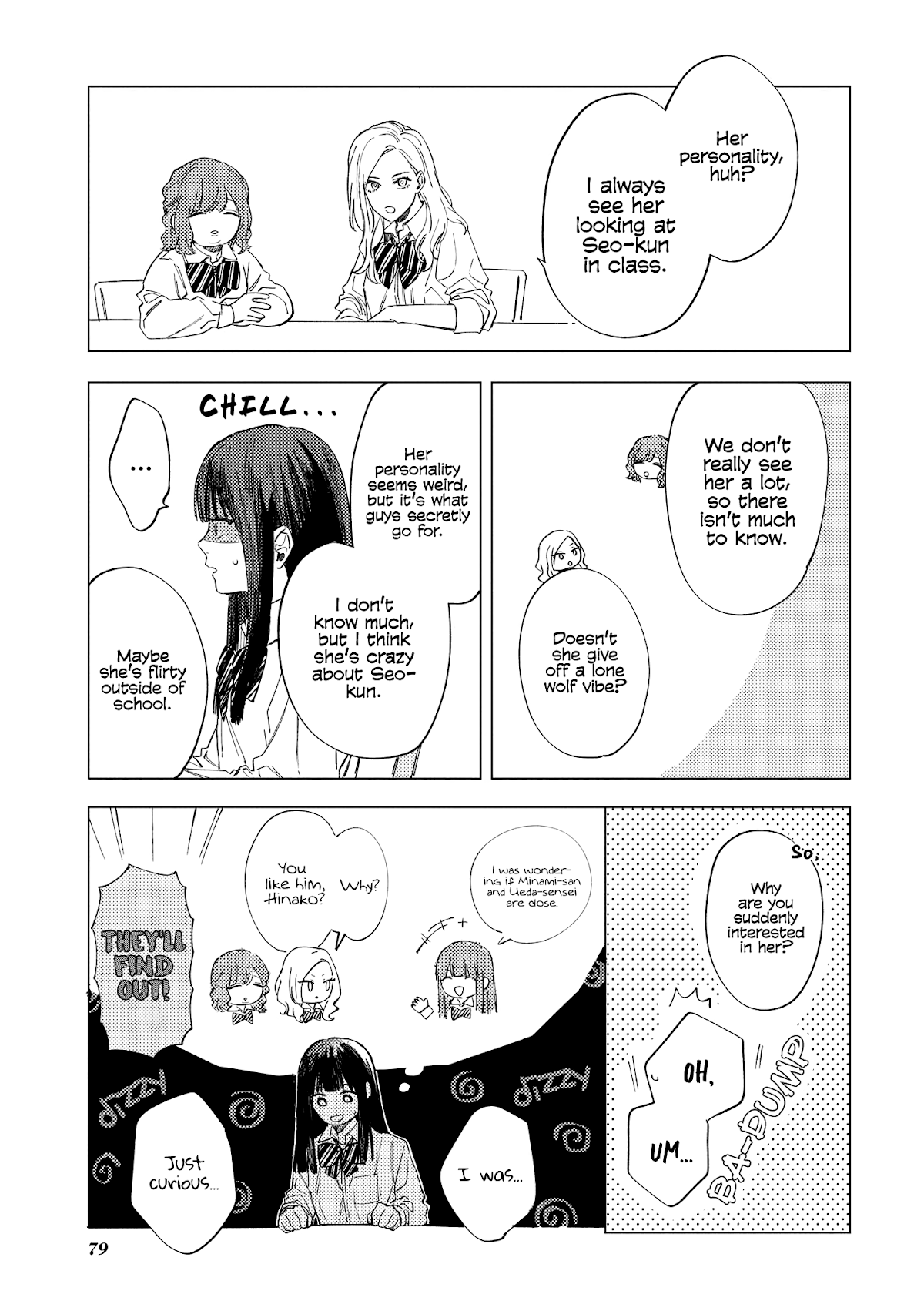 The Net Generation Teacher Chapter 8 page 10 - Chapter 8