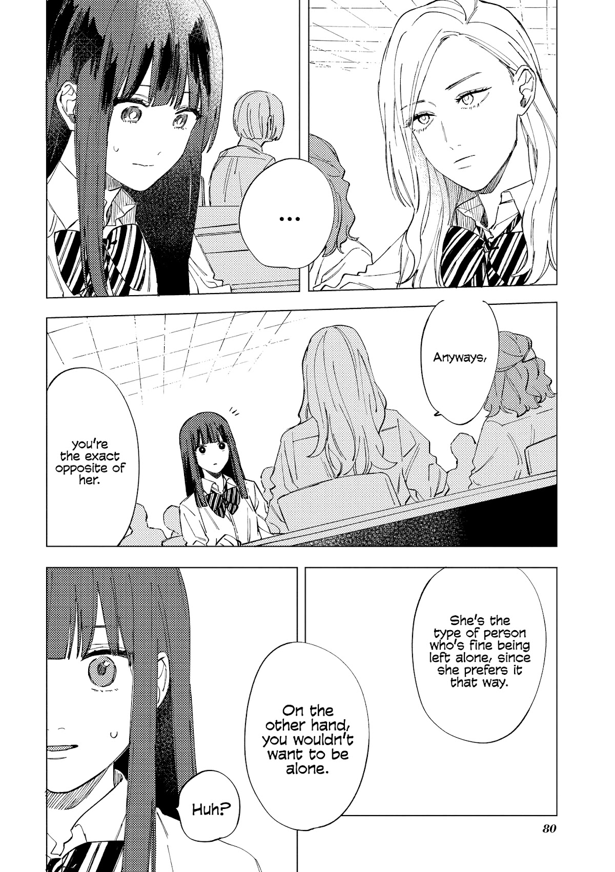 The Net Generation Teacher Chapter 8 page 11 - Chapter 8