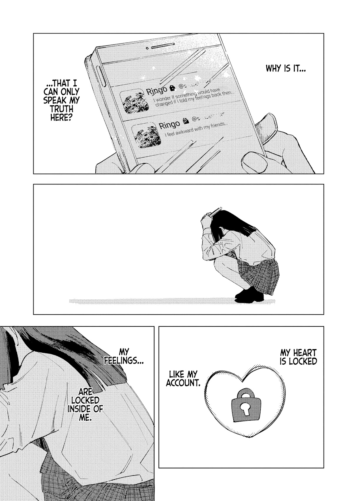 The Net Generation Teacher Chapter 8 page 18 - Chapter 8