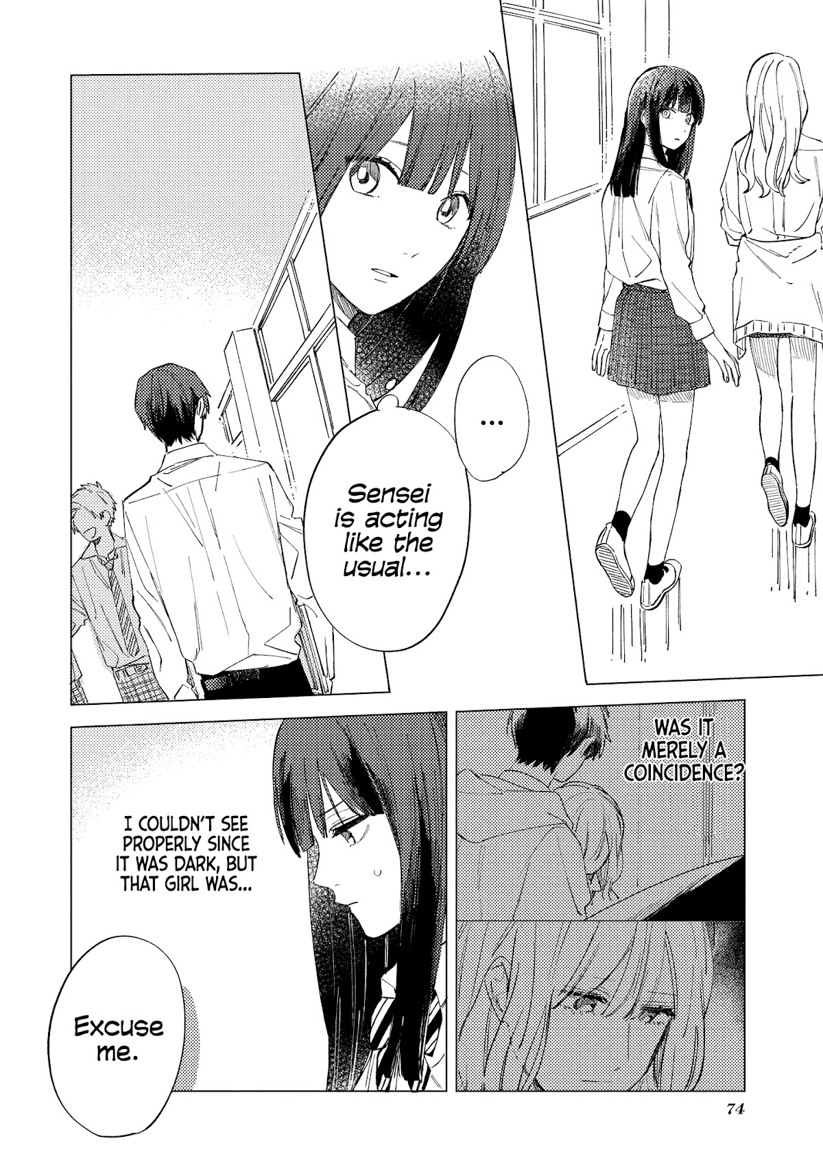 The Net Generation Teacher Chapter 8 page 5 - Chapter 8