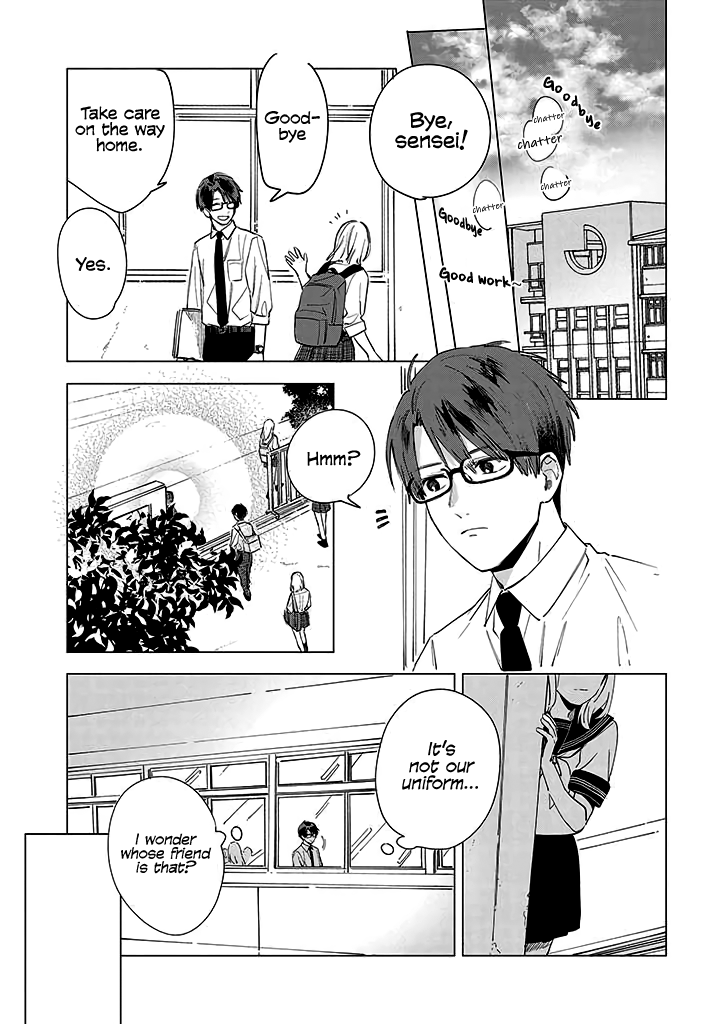 The Net Generation Teacher Chapter 9 page 24 - Chapter 9