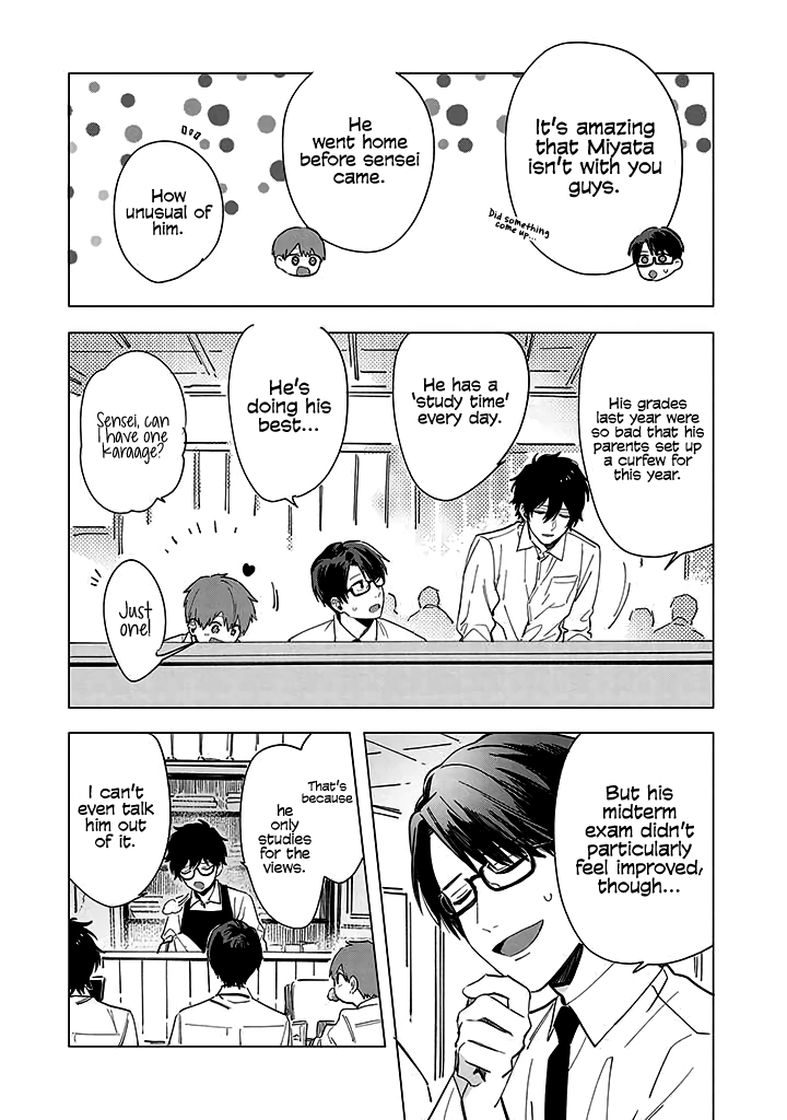 The Net Generation Teacher Chapter 9 page 27 - Chapter 9