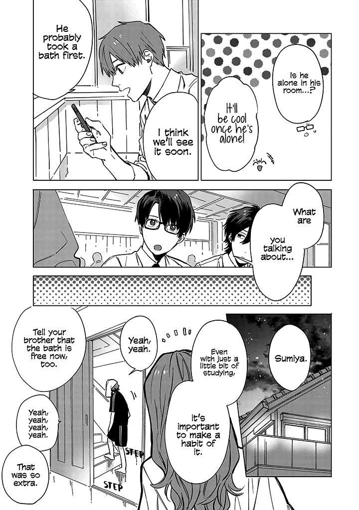 The Net Generation Teacher Chapter 9 page 28 - Chapter 9