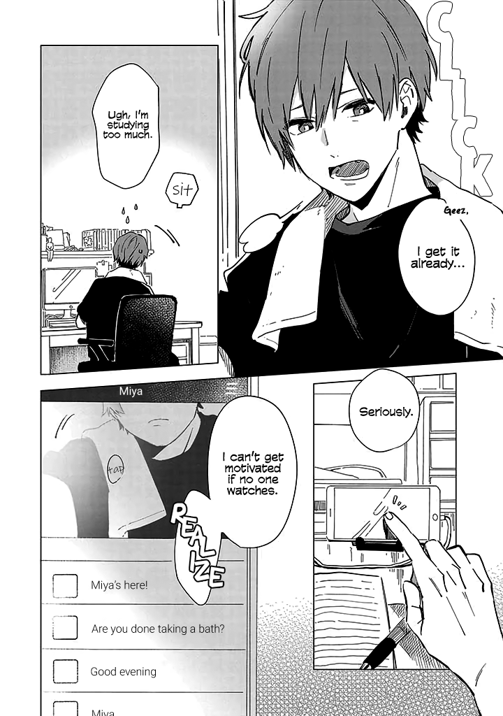The Net Generation Teacher Chapter 9 page 29 - Chapter 9