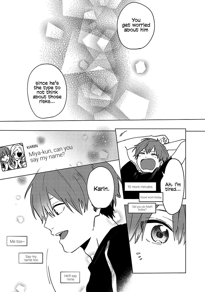 The Net Generation Teacher Chapter 9 page 32 - Chapter 9