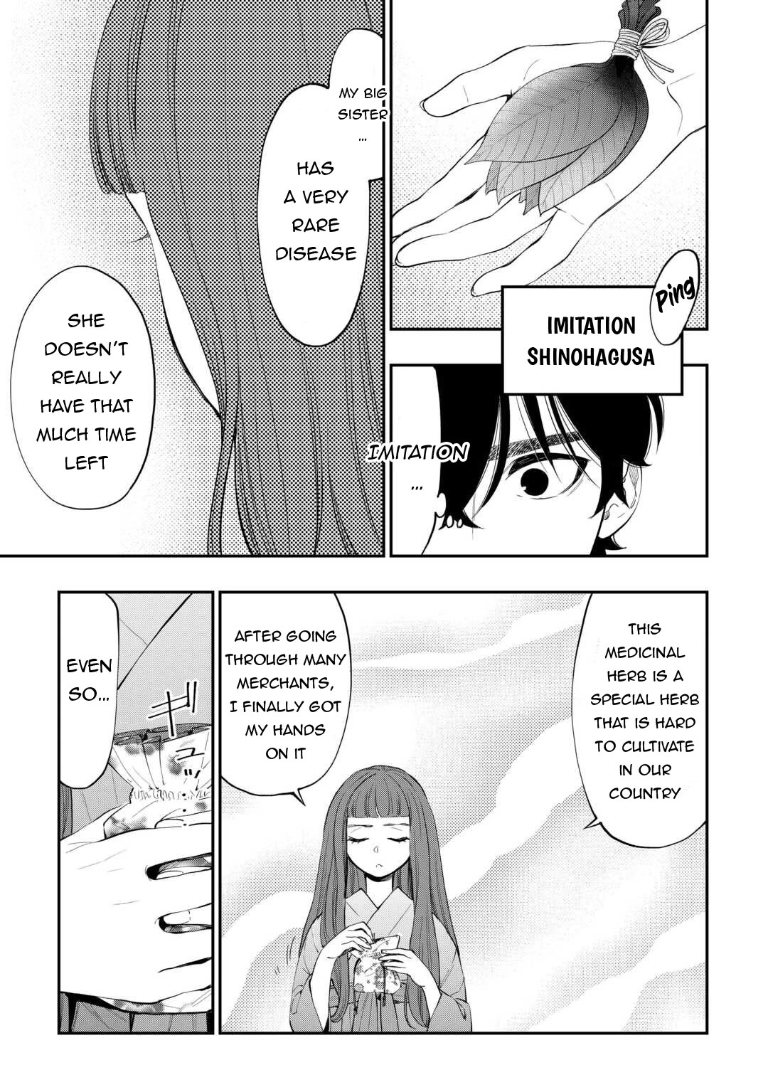 The New Gate Chapter 101 page 10 - Chapter 101