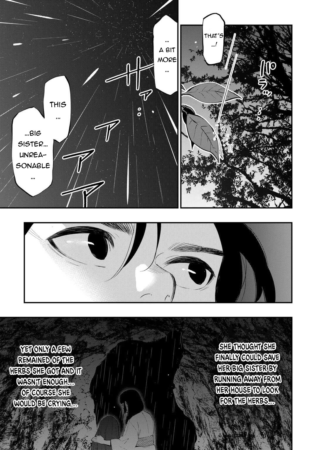 The New Gate Chapter 101 page 14 - Chapter 101
