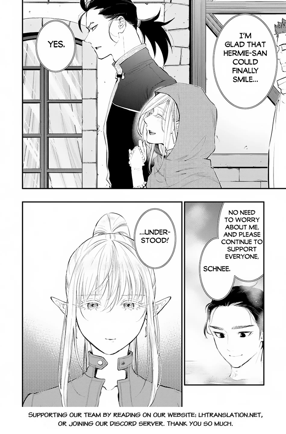 The New Gate Chapter 106 page 25 - Chapter 106