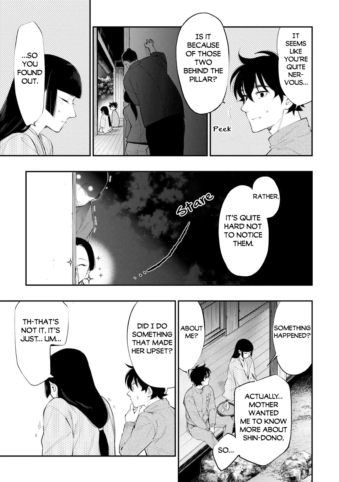 The New Gate Chapter 109 page 10 - Chapter 109