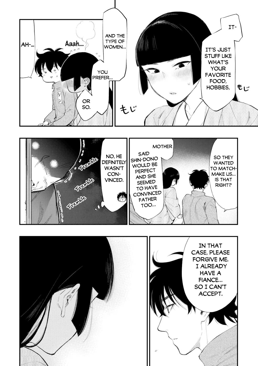 The New Gate Chapter 109 page 11 - Chapter 109