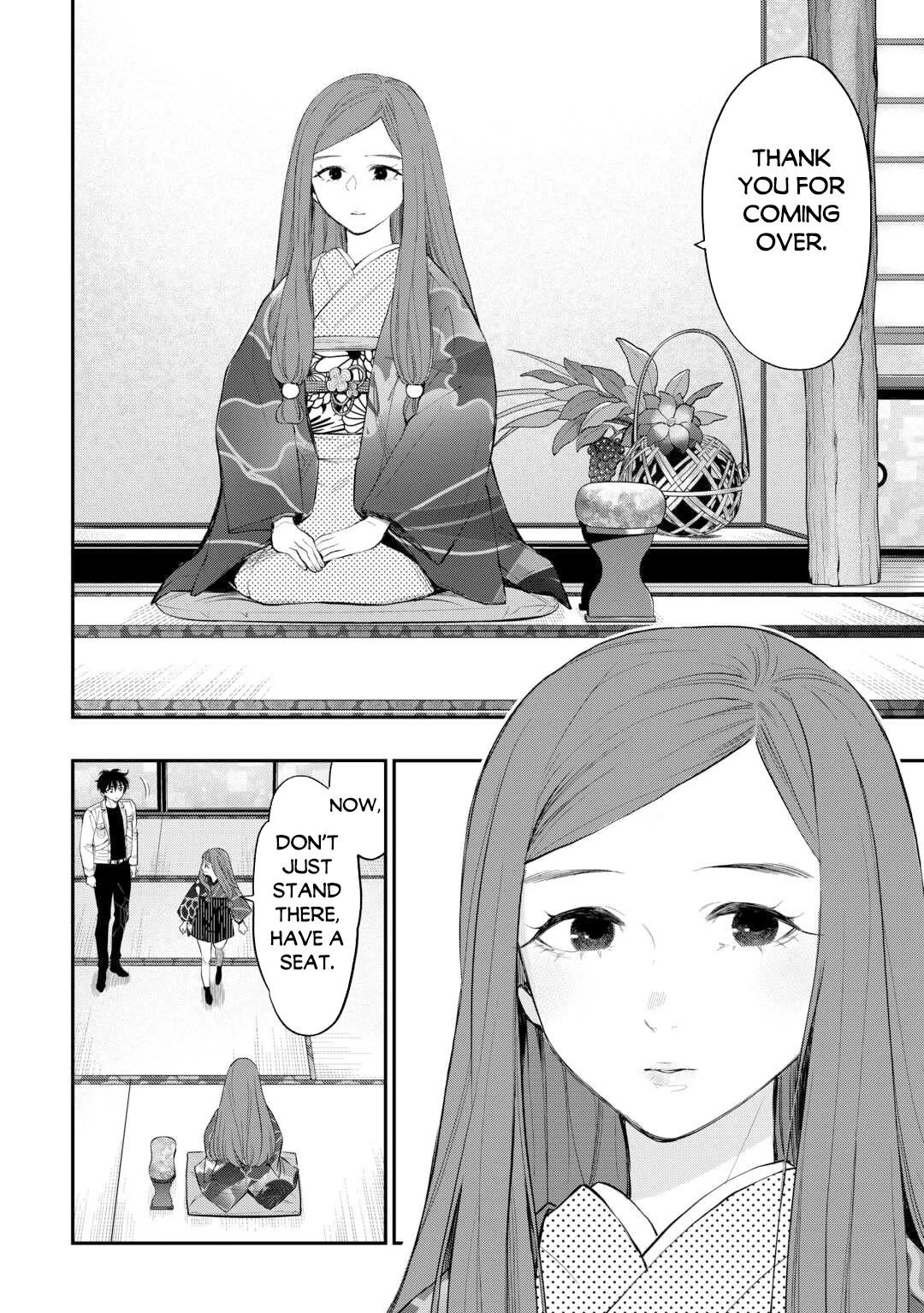 The New Gate Chapter 109 page 21 - Chapter 109