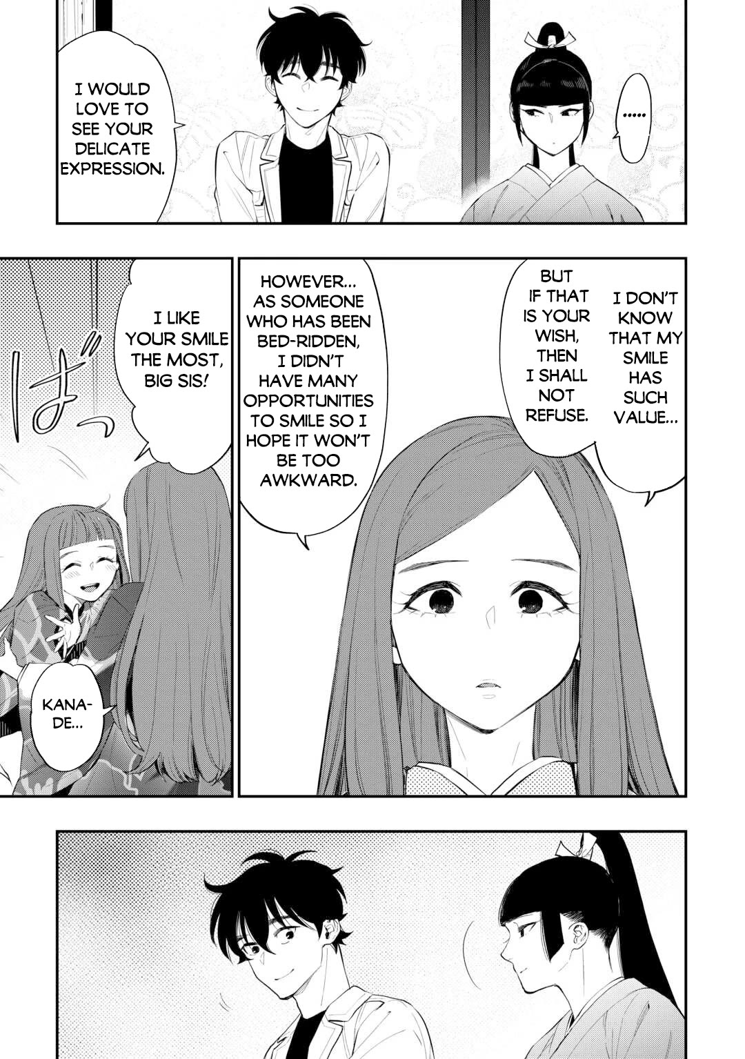 The New Gate Chapter 109 page 24 - Chapter 109
