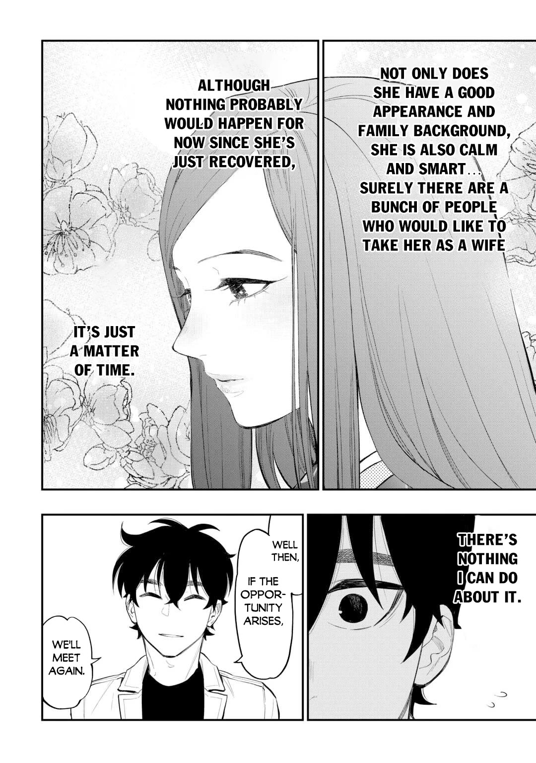 The New Gate Chapter 110 page 5 - Chapter 110