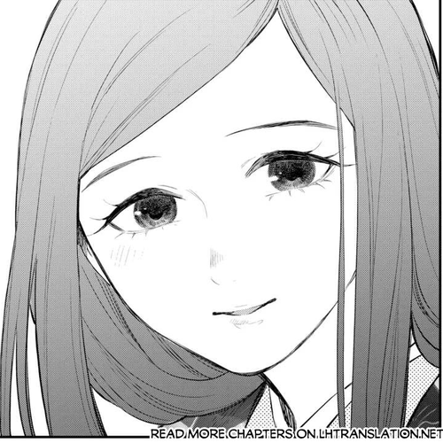 The New Gate Chapter 110 cover