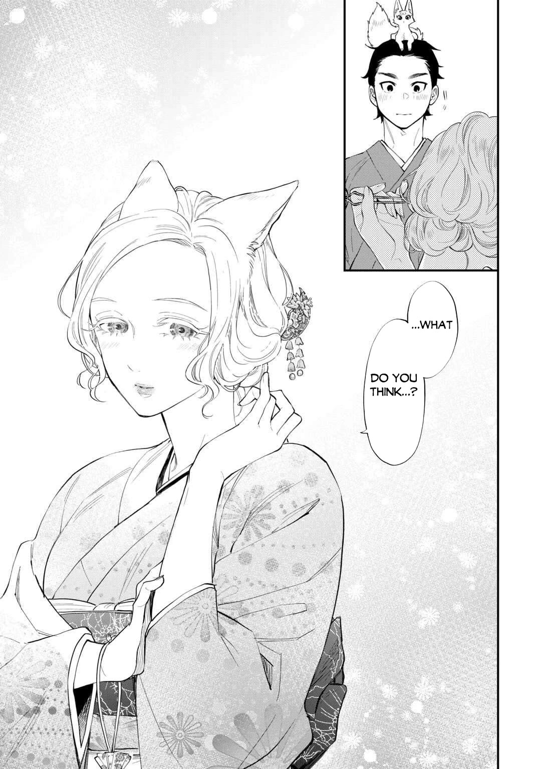 The New Gate Chapter 114 page 12 - Chapter 114