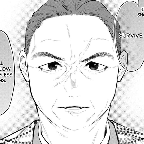 The New Gate Chapter 118 cover
