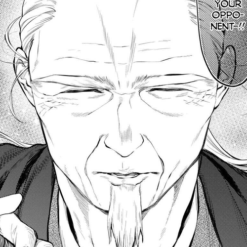 The New Gate Chapter 119 cover