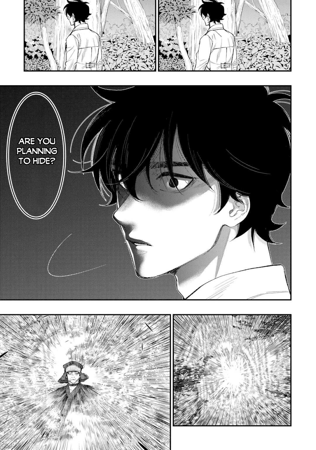 The New Gate Chapter 122 page 14 - Chapter 122