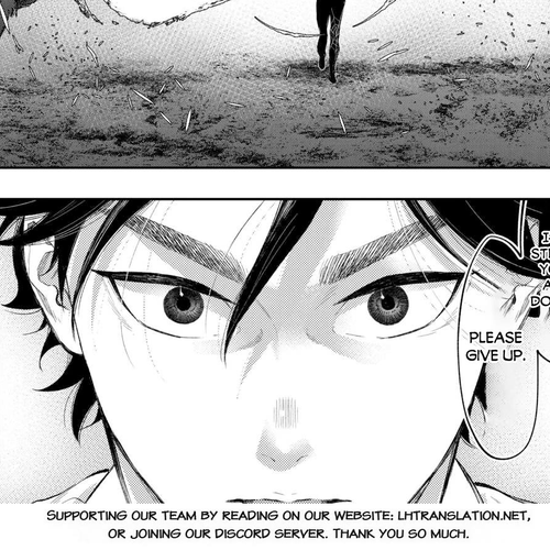 The New Gate Chapter 122 cover