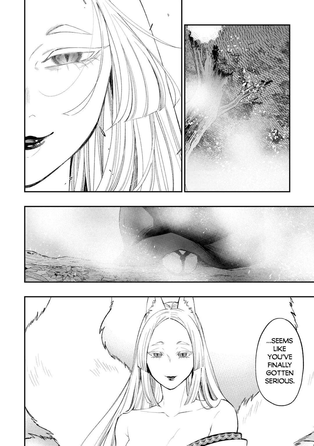 The New Gate Chapter 124 page 15 - Chapter 124