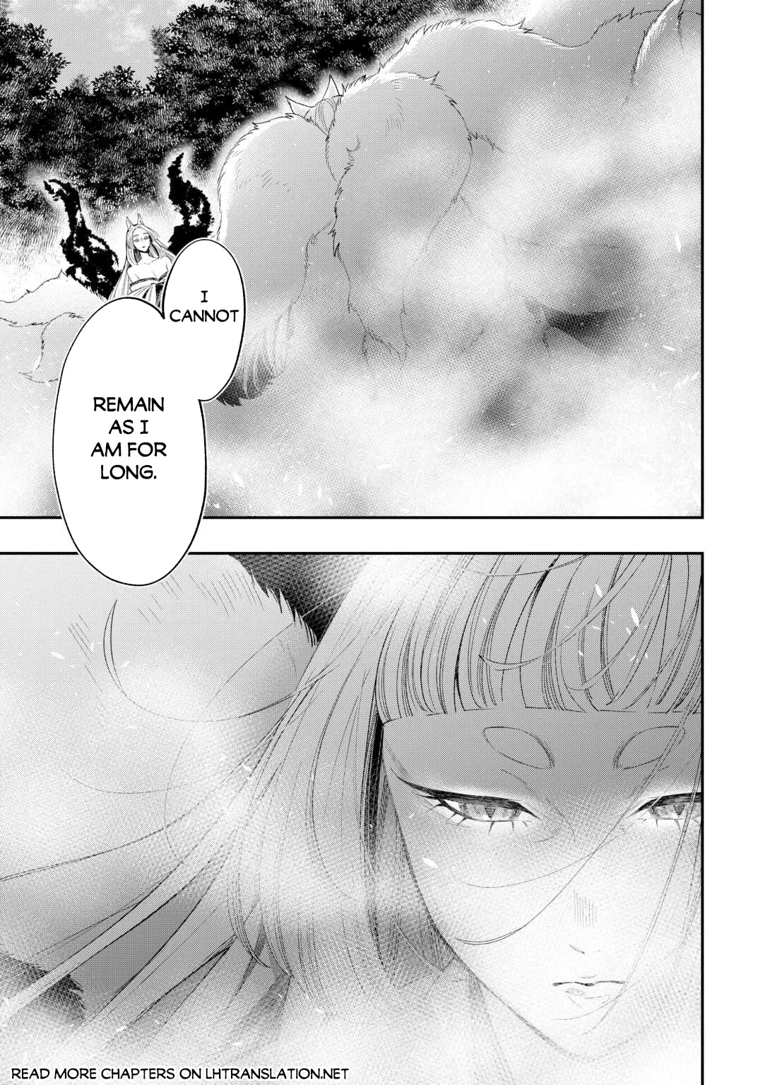 The New Gate Chapter 124 page 16 - Chapter 124