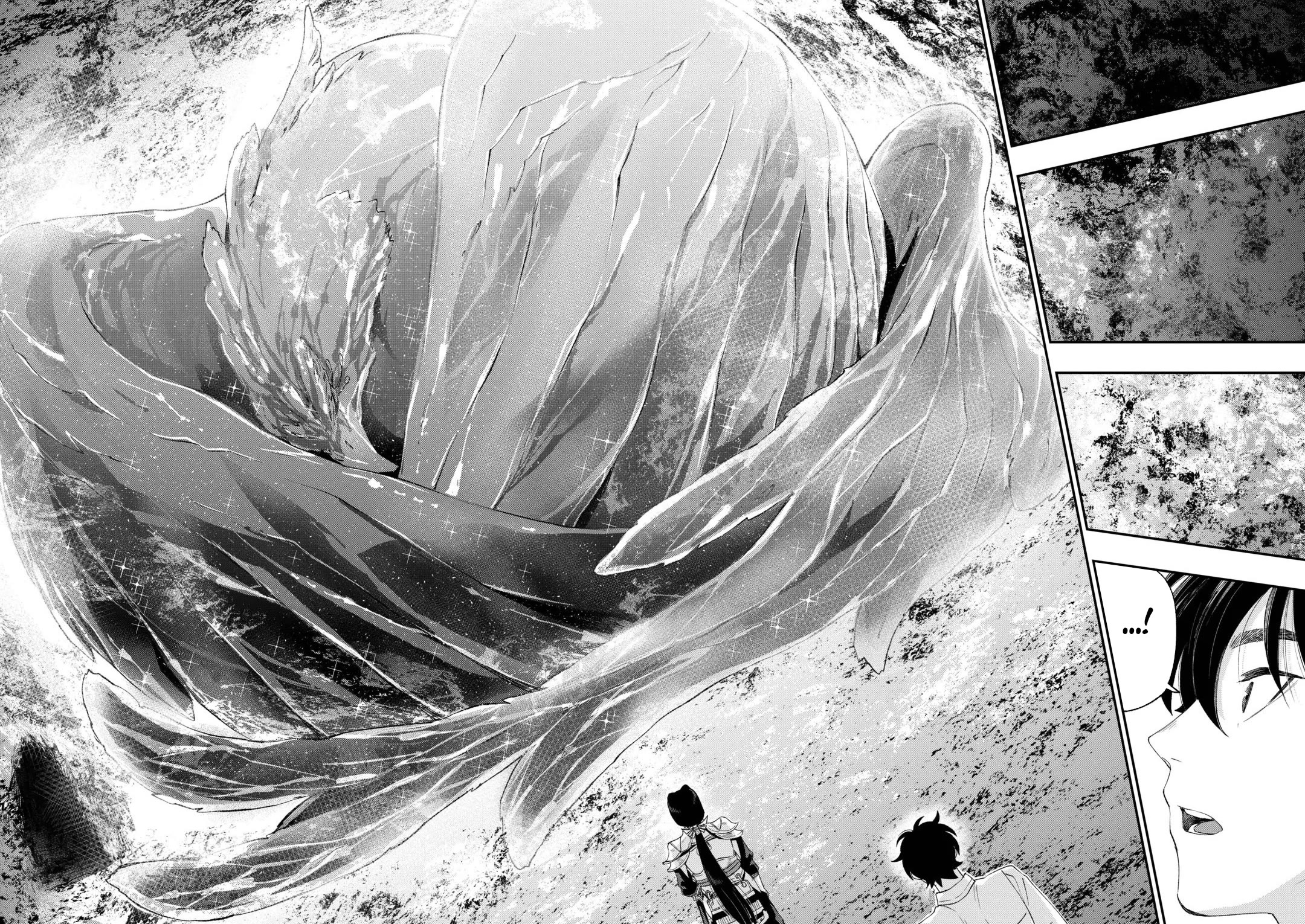 The New Gate Chapter 127 page 11 - Chapter 127