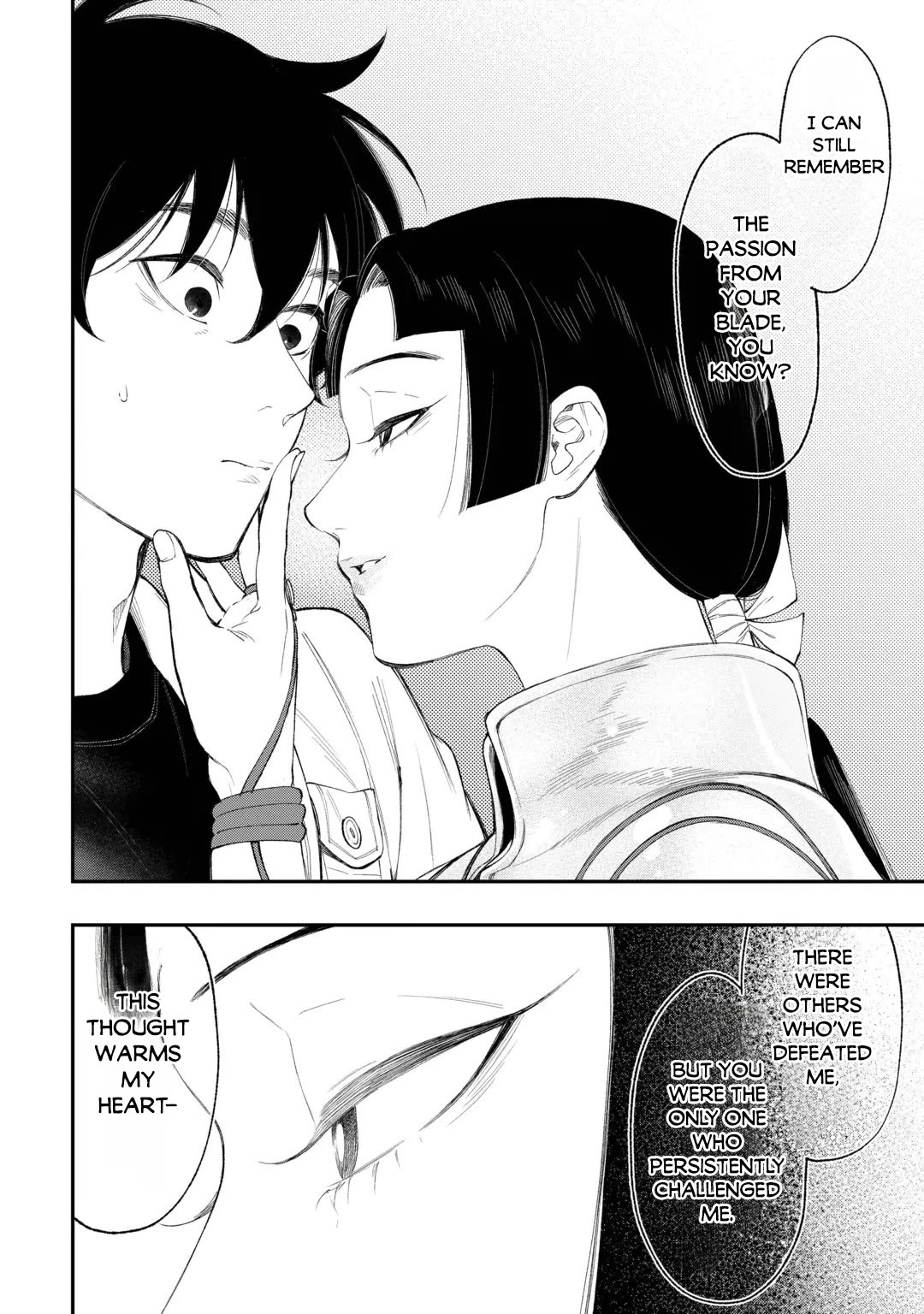 The New Gate Chapter 127 page 5 - Chapter 127