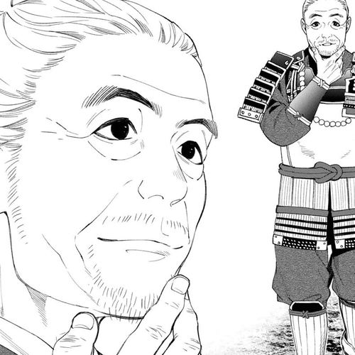 The New Gate Chapter 127 cover