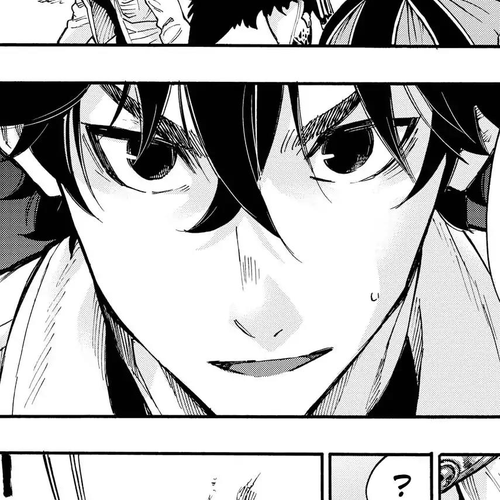 The New Gate Chapter 14 cover