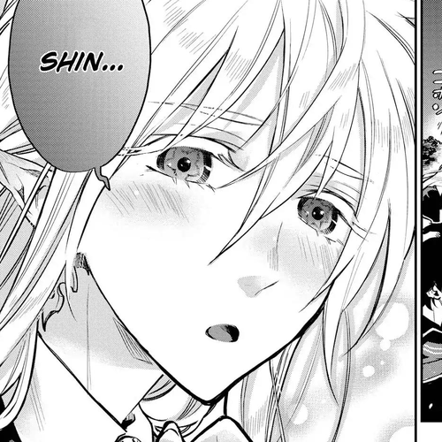 The New Gate Chapter 16 cover