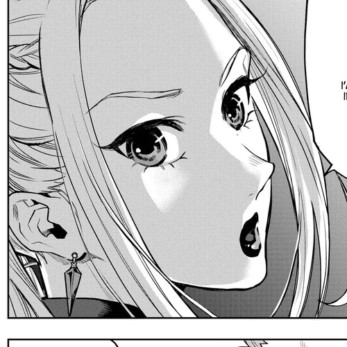The New Gate Chapter 19 cover