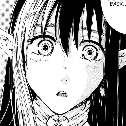 The New Gate Chapter 2 cover