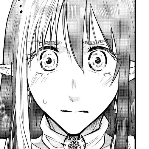 The New Gate Chapter 20.5 cover