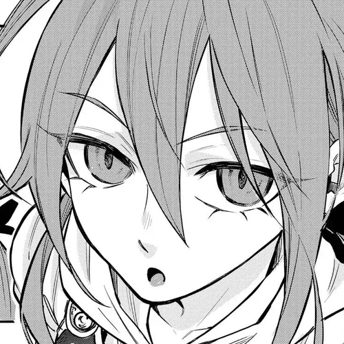 The New Gate Chapter 22 cover