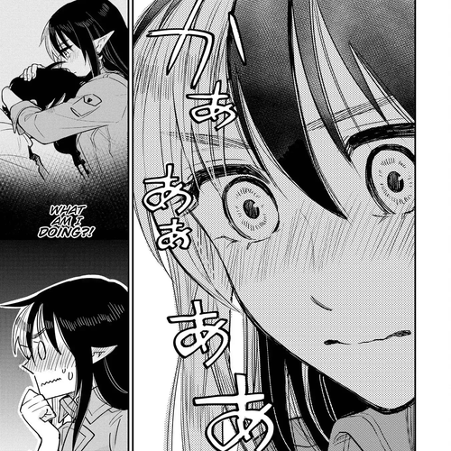 The New Gate Chapter 25 cover