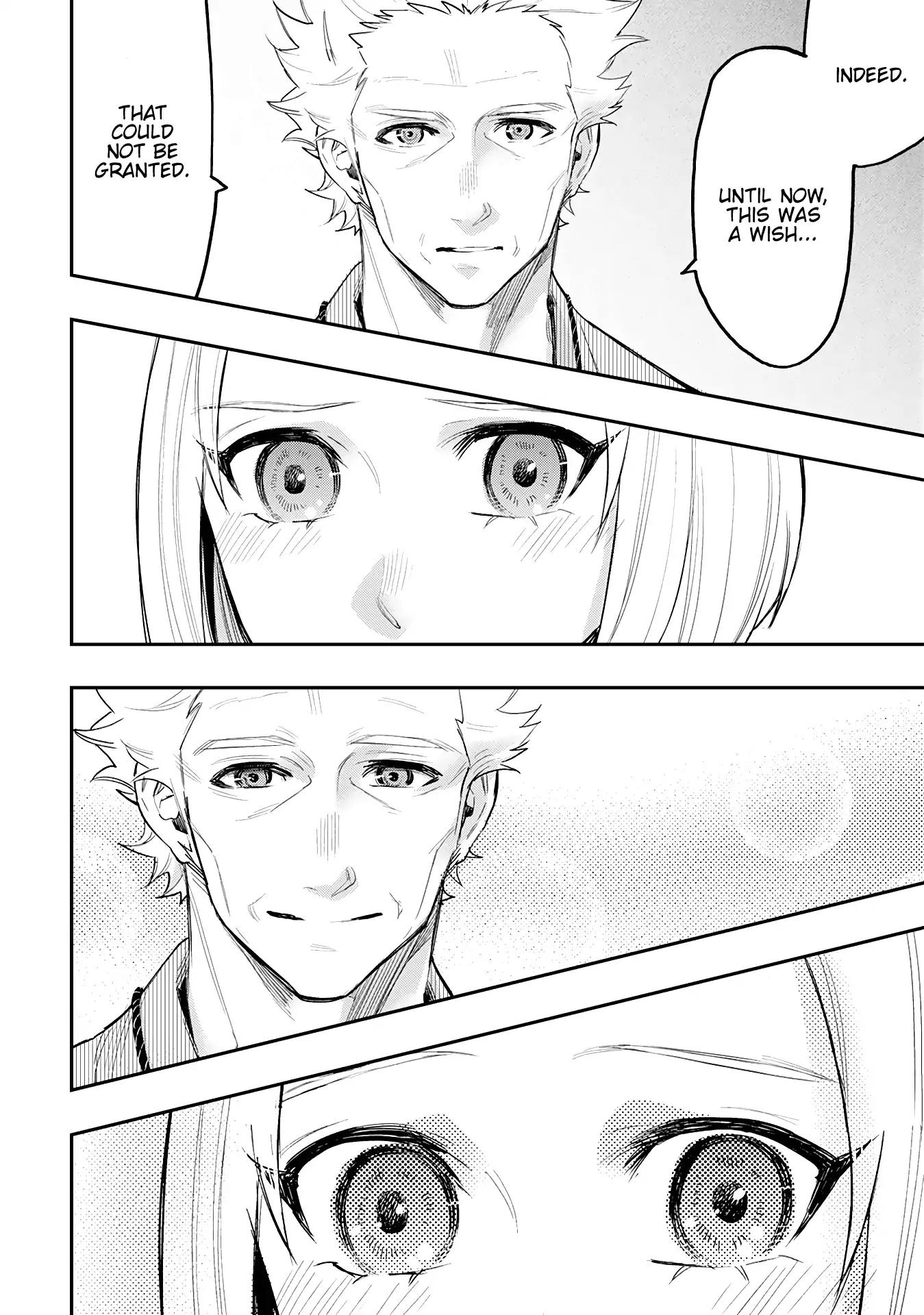 The New Gate Chapter 29 page 26 - Chapter 29