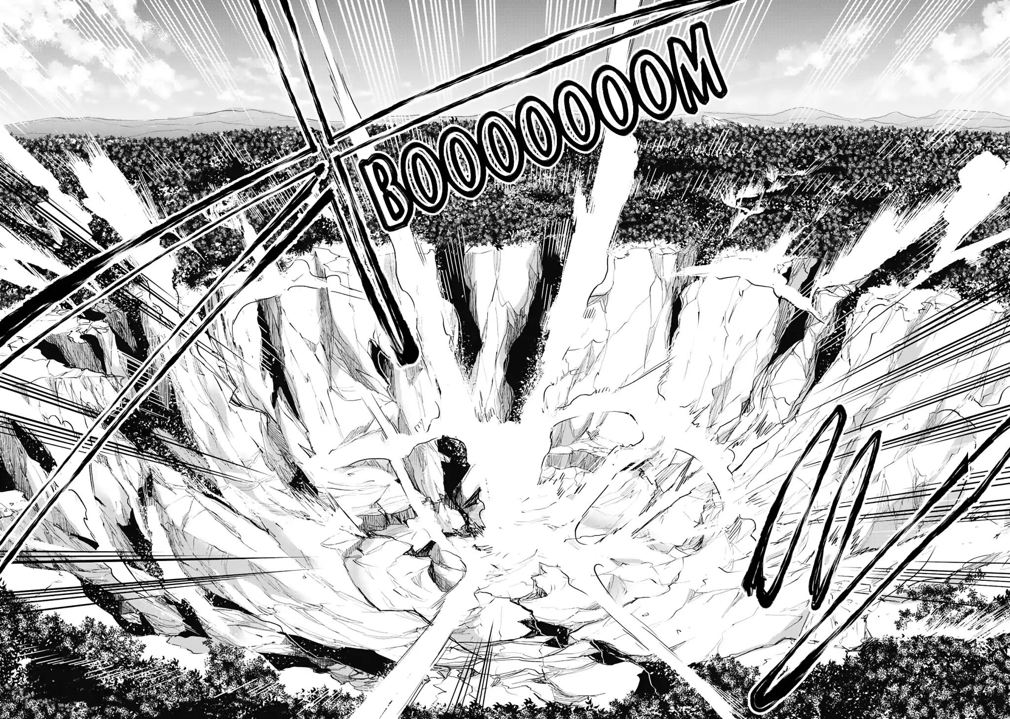The New Gate Chapter 33 page 12 - Chapter 33