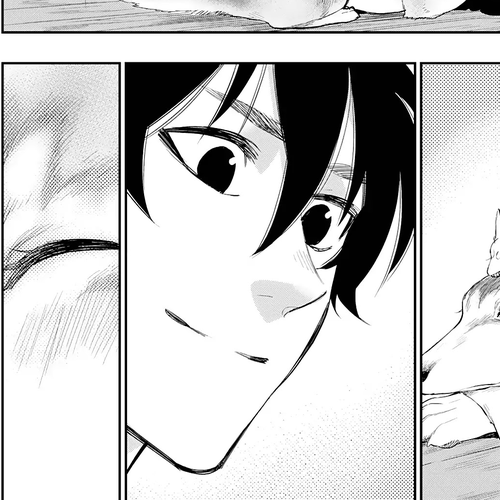 The New Gate Chapter 34.5: A Calm Day cover
