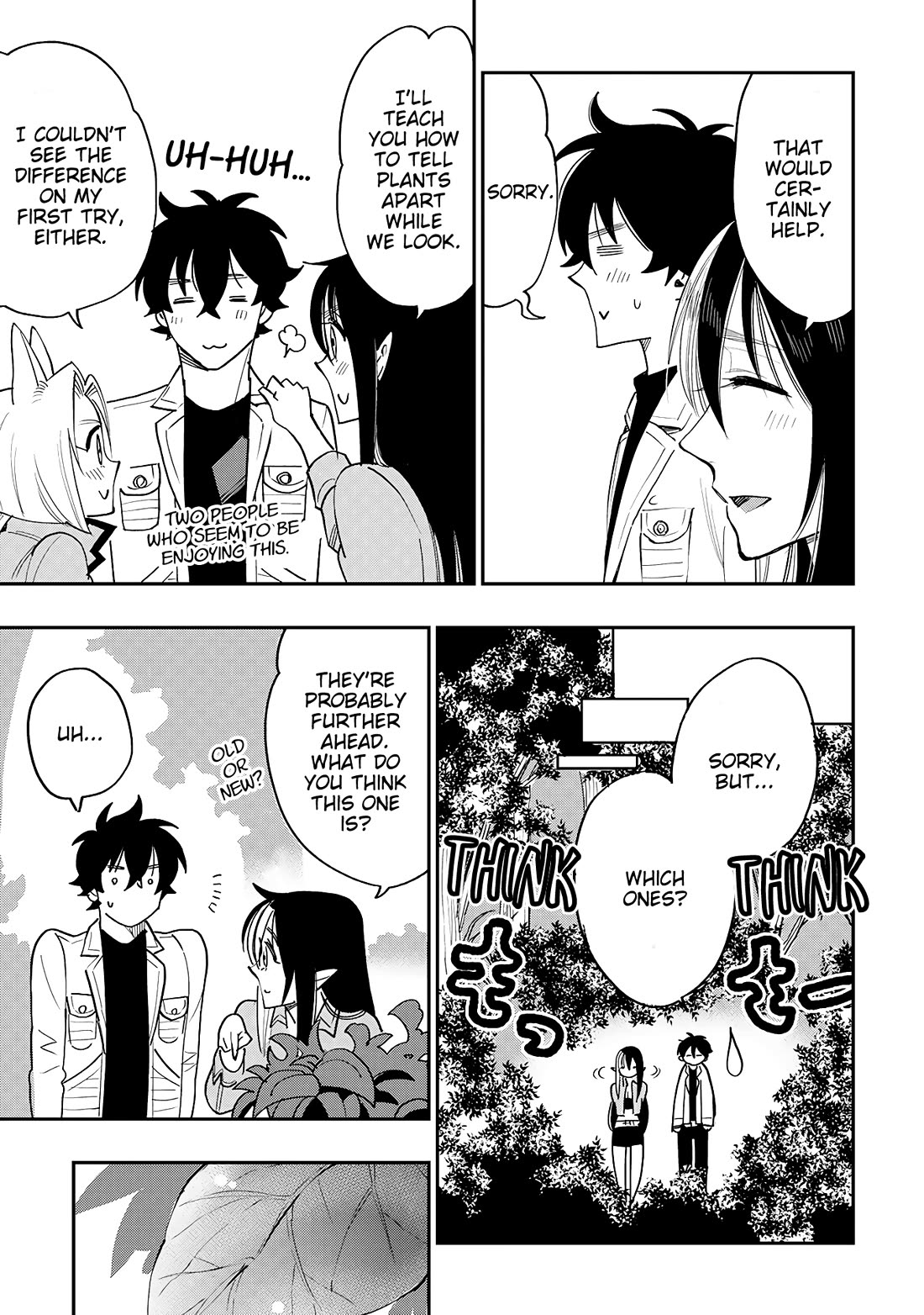 The New Gate Chapter 35 page 25 - Chapter 35