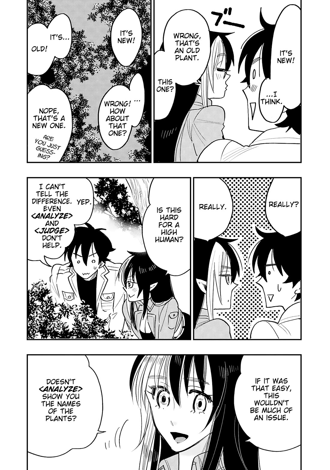 The New Gate Chapter 35 page 26 - Chapter 35