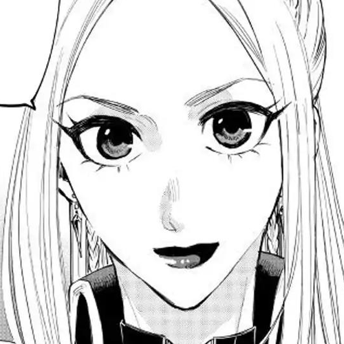 The New Gate Chapter 38 cover