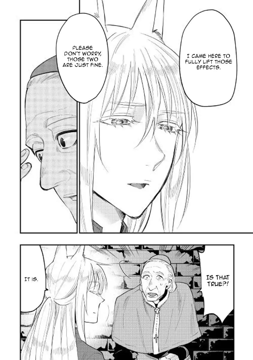 The New Gate Chapter 40 page 26 - Chapter 40