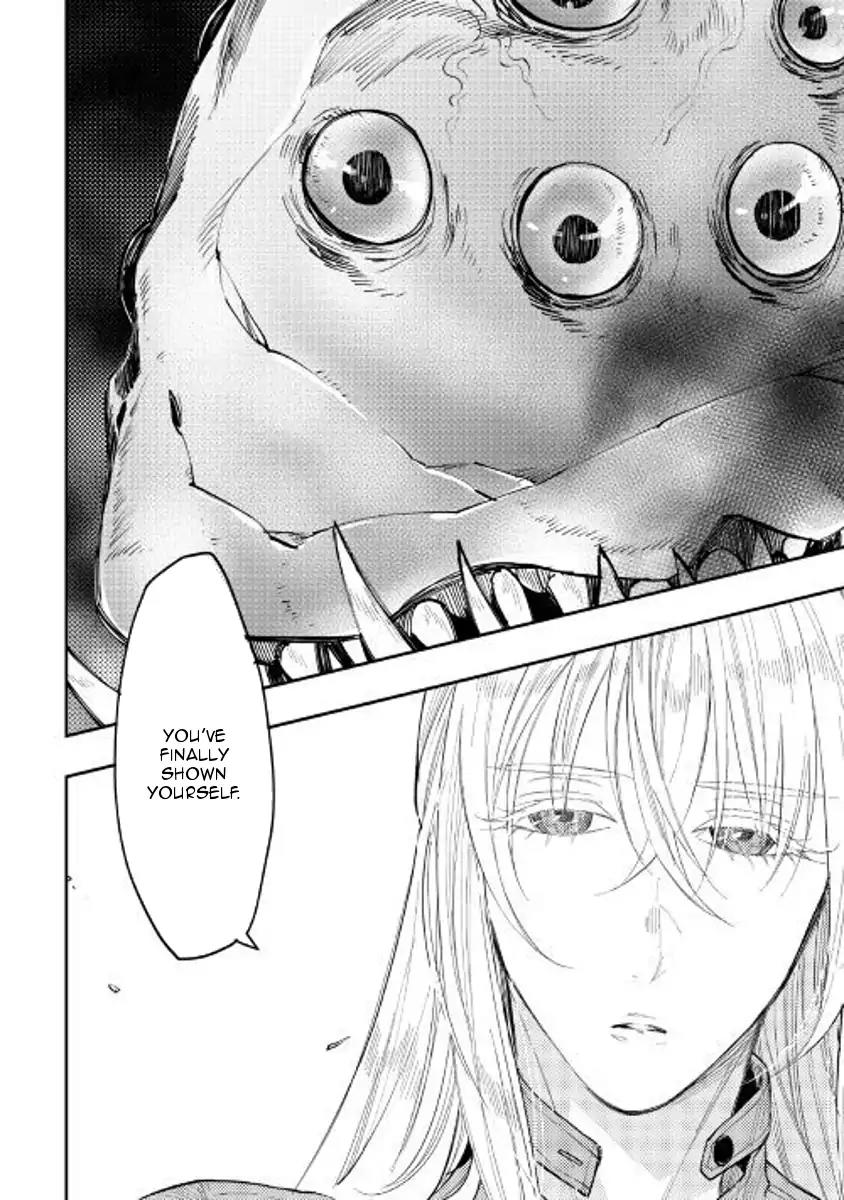 The New Gate Chapter 40 page 31 - Chapter 40