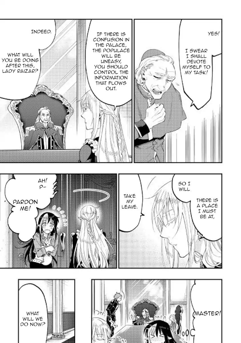 The New Gate Chapter 42 page 9 - Chapter 42