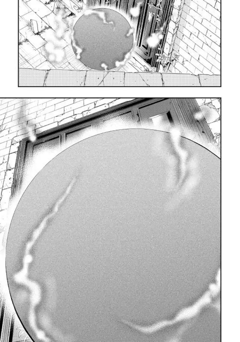 The New Gate Chapter 43 page 27 - Chapter 43